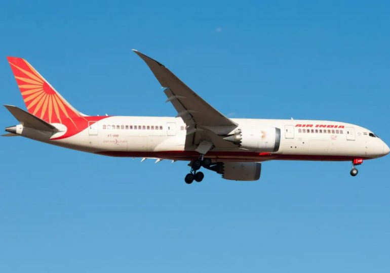 Air India suspends three Boeing planes for ‘extensive investigations’ after crash that killed 241 people on board