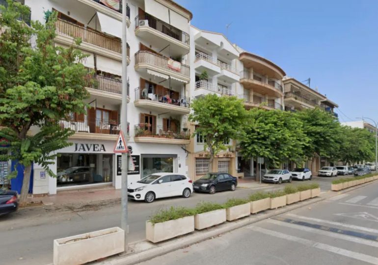 Brit man, 50, found dead between parked cars near holiday hotspot Benidorm as cops investigate