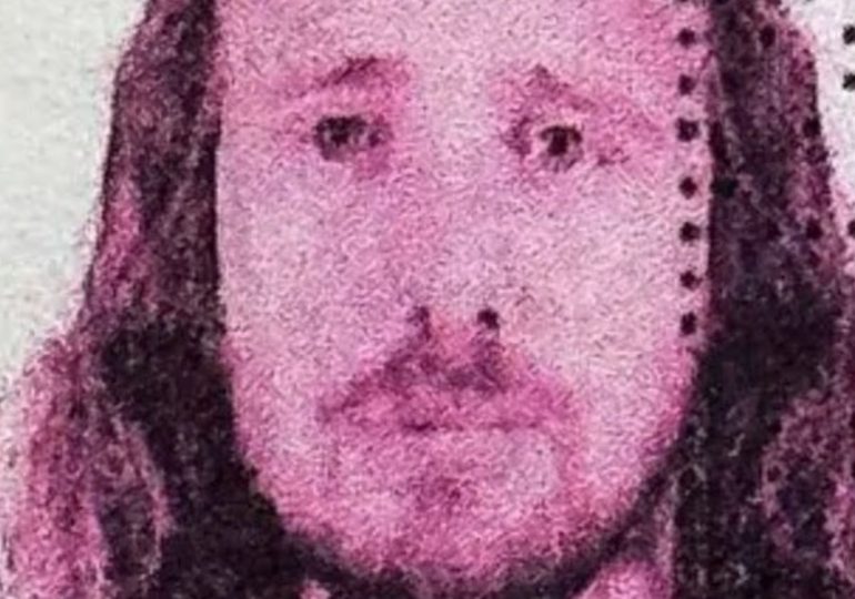 Brit, 36, who died just hours after getting hair transplant and dental treatment in Turkey is pictured