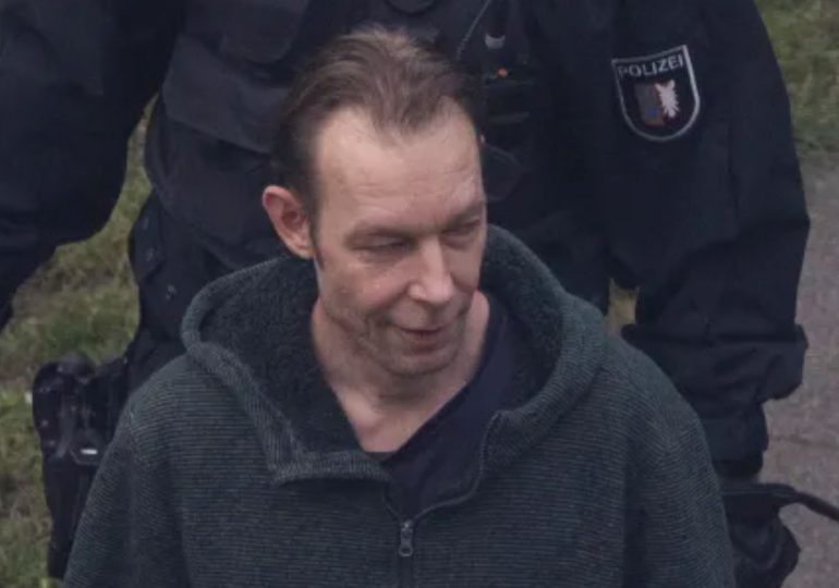 I followed Maddie McCann suspect’s every step since release…I know exactly what he plans to do now he’s prowling streets