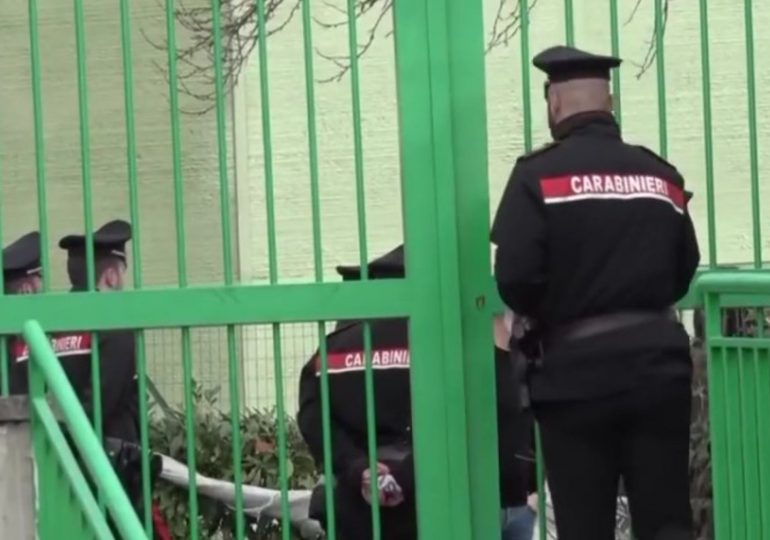 Boy, 2, dies after being ‘strangled by his own jumper’ at nursery as he got caught on tree branch