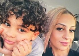 My abusive ex snatched my son when I fled because he couldn’t have me… then I found out he was notorious serial killer