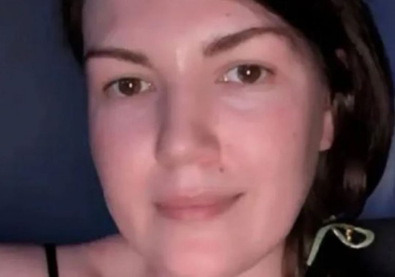 US man ‘kills Brit woman who travelled to Florida seeking her own murder before burying her in shallow grave’