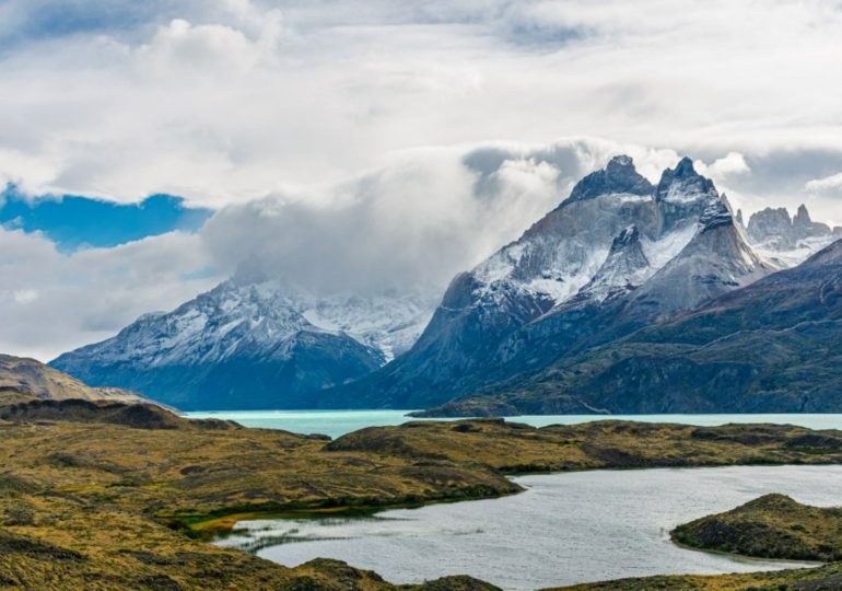 Brit among five tourists found dead in remote national park hit by extreme weather as bodies set to be evacuated