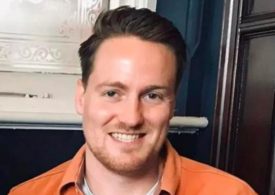 Brit doctor missing in Costa del Sol as family issue desperate plea after he vanished two weeks ago