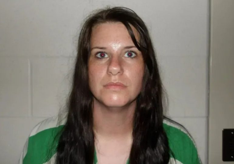 Married substitute teacher, 30, who paid students for sex and plied them with alcohol & drugs is jailed for 10 years