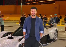 Superstar travel influencer Anunay Sood suddenly dies leaving grieving fans including 1.4m Insta followers devastated