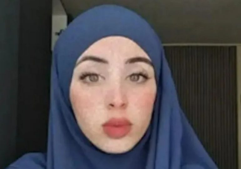 Gagged & tied teen thrown into swamp & left to drown ‘by her BROTHERS in Muslim honour killing over Western behaviour’