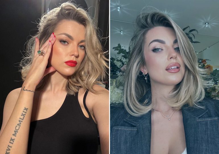 Body of influencer who vanished after Christmas party found ‘stuffed in suitcase in woods’ after ex-boyfriend’s arrest