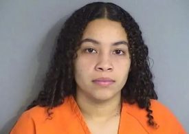 Female PE teacher, 22, bombarded 13-year-old student with ‘obscene’ vids, pics and texts, cops say