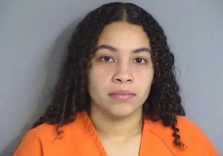 Female PE teacher, 22, bombarded 13-year-old student with ‘obscene’ vids, pics and texts, cops say