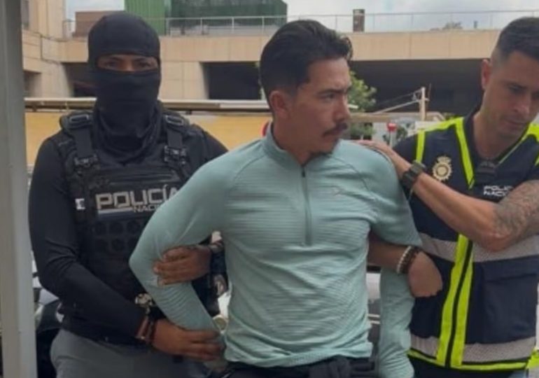 How cartel king faked death & had 7 facelifts to fool cops… as his brutal mob ‘hijacked’ streets to flood UK with drugs