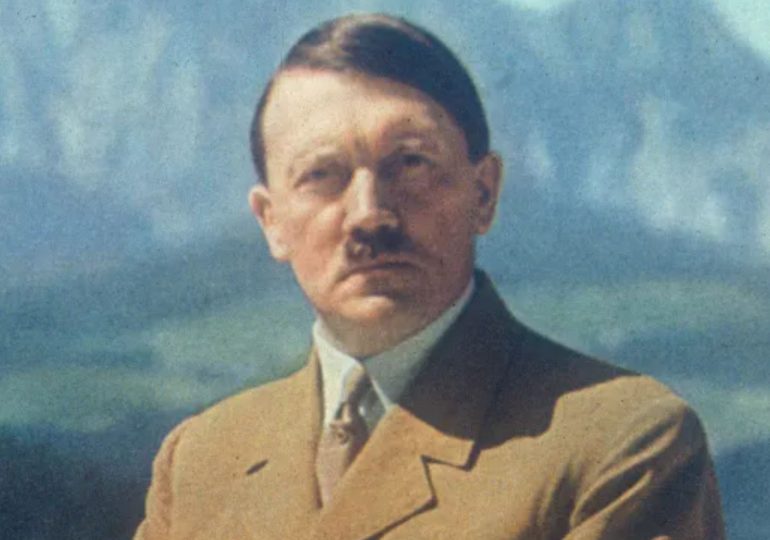 Adolf Hitler had genetic disorder that can result in a micro-penis, researchers claim
