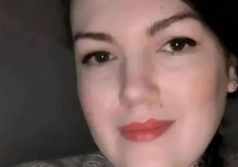 Brit woman ‘seen bruised & scared in vid filmed by fetish killer’ who she met ‘so he could abuse & violently murder her’