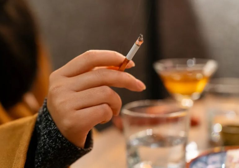 Smoking is BANNED for entire generation born after specific date in national crackdown in holiday hotspot