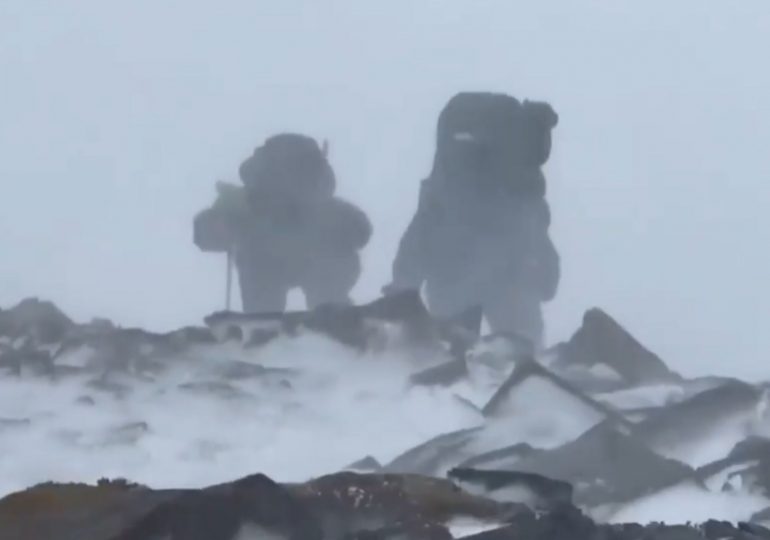 Survivors of Chile blizzard that killed Cheryl Tweedy’s ex-aide say they were forced to become rescuers amid ‘failings’