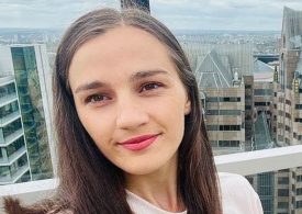 Mum-of-three becomes first female to be extradited from Britain to Albania so she can serve prison sentence