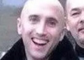 Pro-Putin traitor becomes first Brit to face Ukraine war crime charges after filming pigs eating dead soldiers