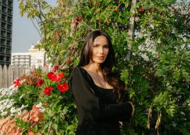 Padma Lakshmi’s Latest Cookbook is a ‘Love Letter’ to Immigrants