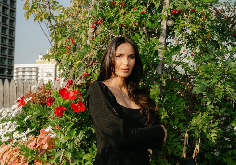 Padma Lakshmi’s Latest Cookbook is a ‘Love Letter’ to Immigrants