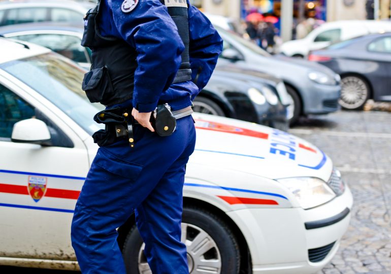Top French civil servant ‘drugged more than 200 women to make them pee’ by making them tea during job interviews