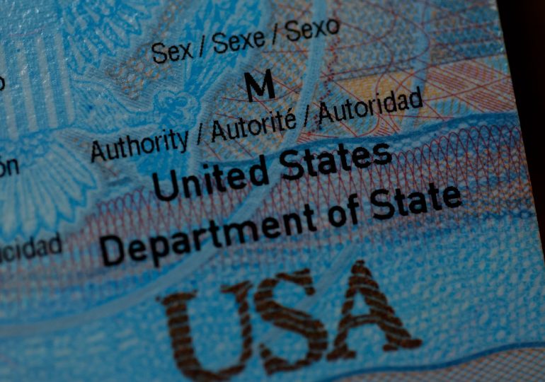 What to Know About the Supreme Court’s Decision on Passport Sex Markers
