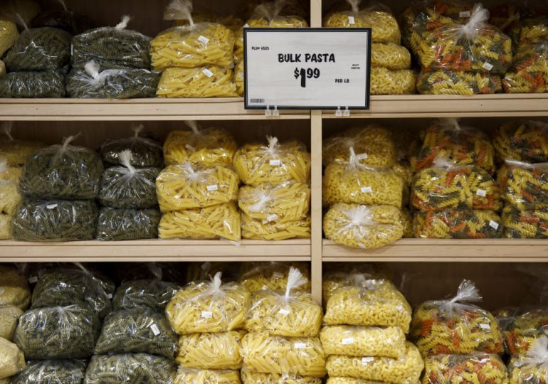 Why the Price of Italian Pasta May Soon Double for Americans