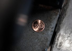Goodbye, Penny: What the End of the Coin’s Production Means for Customers and Businesses