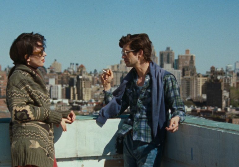 The True Story Behind Peter Hujar’s Day