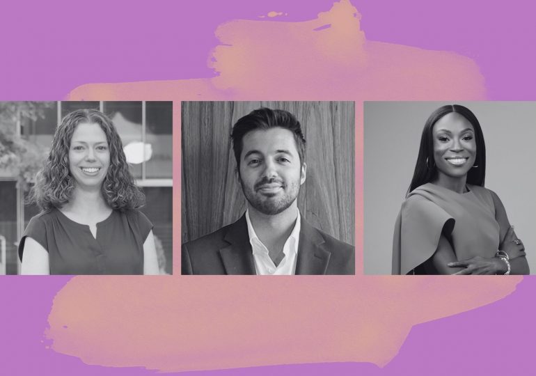 Branding Leaders Discuss Why Companies Need Courage and Consistency