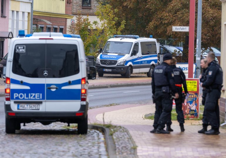 Shocking twist in tragic death of missing tractor-loving boy, 8, found dead beside pond as dad’s ex arrested for murder