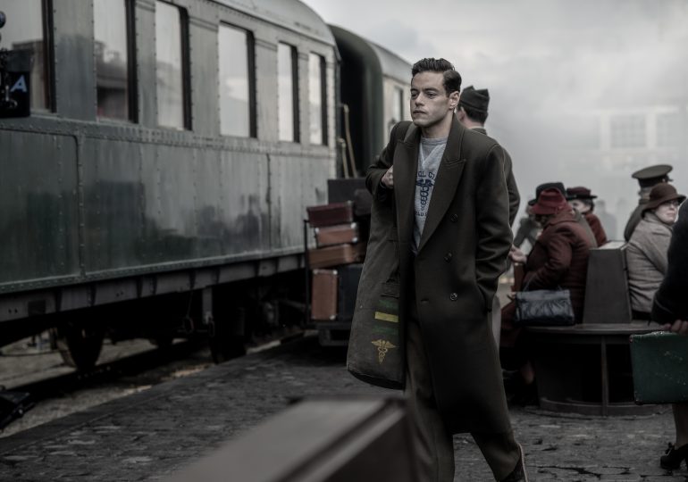 The Real Psychiatrist Who Inspired Nuremberg