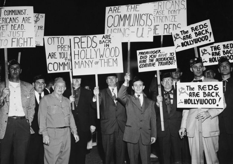 The Real Problem With Tariffs on Movies