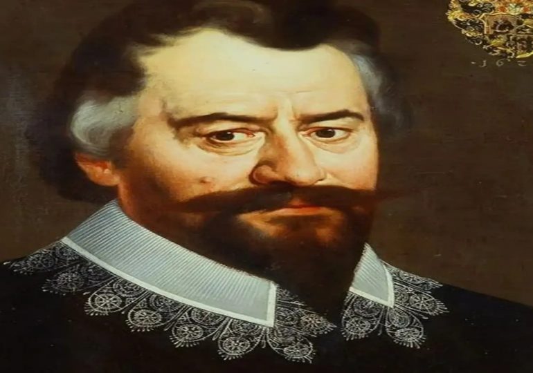 Museum finds ‘Hollywood legend’ in 17th Century painting – but who’s the A-list doppelganger?