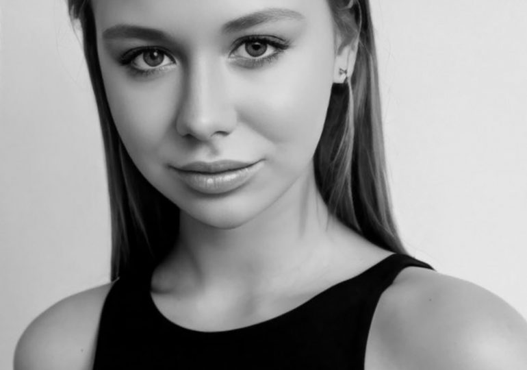 Russian flight attendant, 23, jailed for SEVEN years after saying she would make tea for Ukrainian soldiers