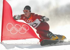 How Olympics prodigy became the most notorious drug trafficker since Escobar now in hiding with world’s deadliest cartel