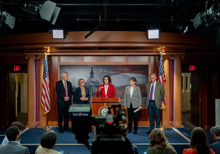 What to Know About the Deal to End the Shutdown