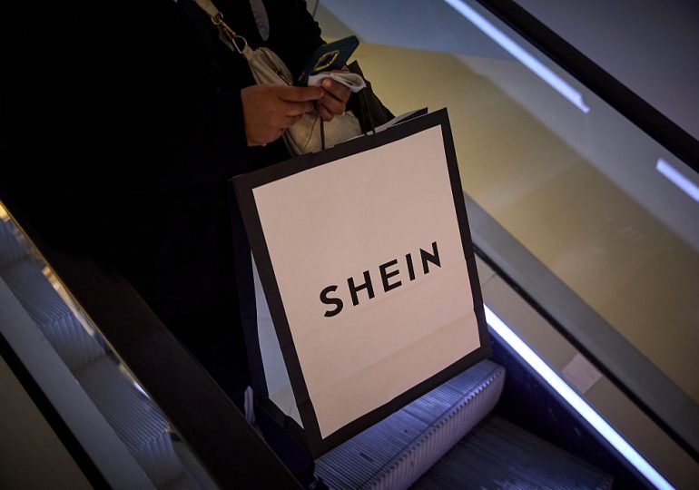What to Know About Shein’s Sex-Doll Controversy