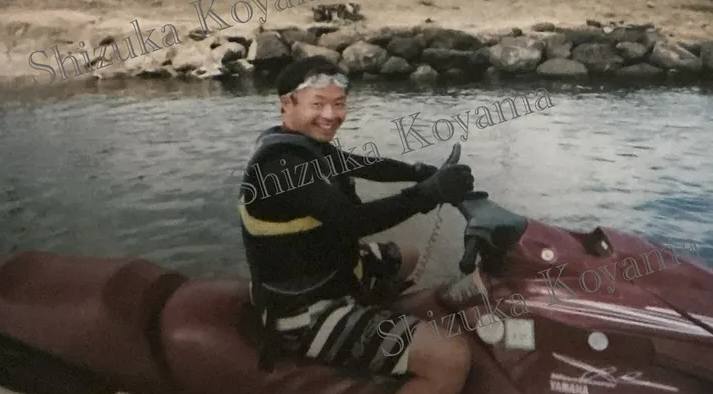 Tragic skydiver plummets to his death after parachute fails to open – as grieving family pay tribute to ‘remarkable’ dad