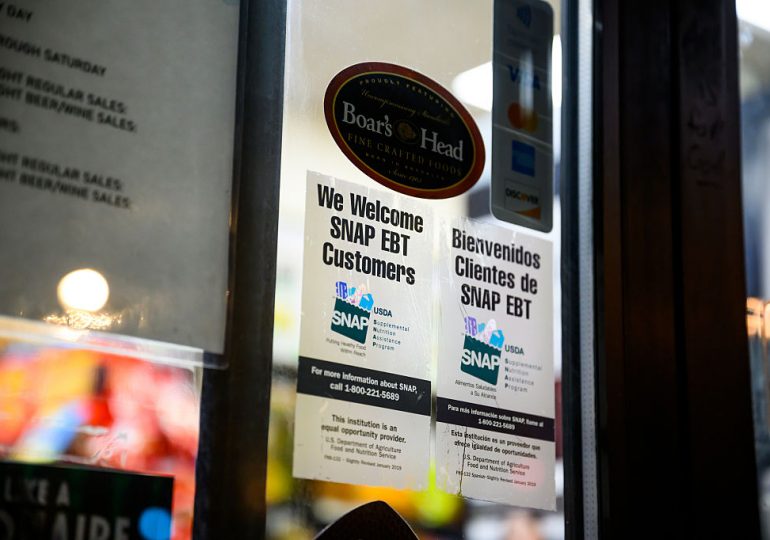 When Can People Expect to Receive SNAP Benefits? Confusion Reigns as Trump Threatens to Defy Court Order