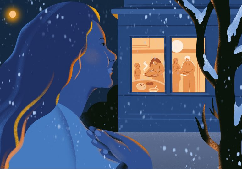 How Gratitude Transforms Our Physical and Mental Health