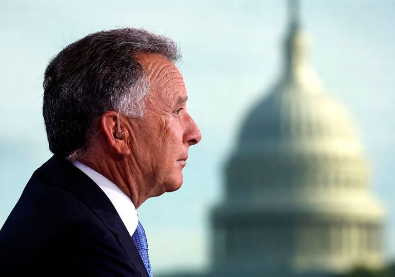 Trump Envoy Steve Witkoff’s Ties to Russia Come Under Scrutiny. Here’s What to Know