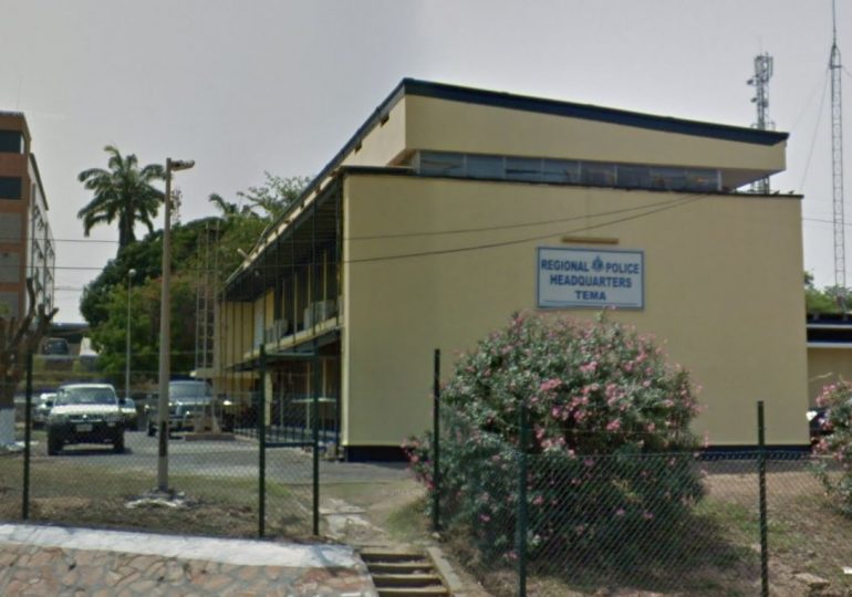 Brit, 68, shot dead during robbery in Ghana as police launch urgent manhunt for gunmen who fled scene on motorbikes