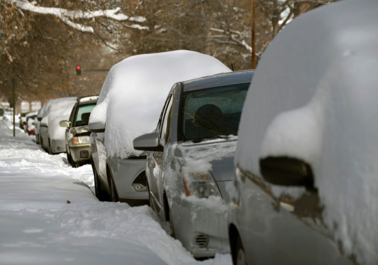 The History—and Future—of Thanksgiving Storms