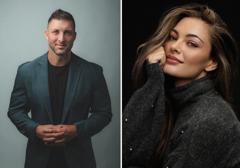 Tim and Demi-Leigh Tebow Lost Their Dream Jobs and Found Something Better