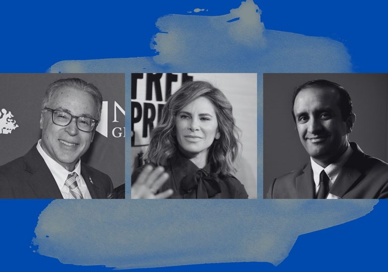 Health Panelists Talk Vaccines, Weight Loss, and the Importance of Respectful Discussion