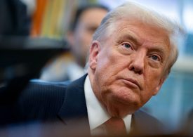 The Georgia Election Interference Case Against Trump Gets a New Prosecutor: What to Know About Where Things Stand