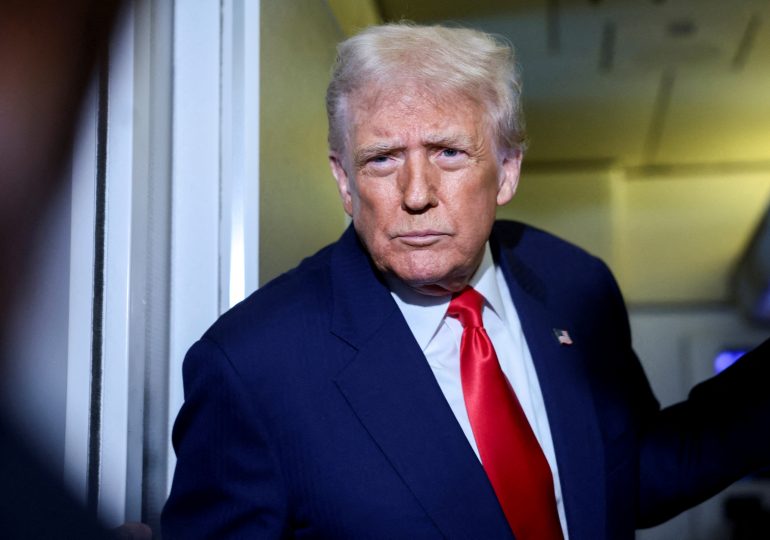 Sniper scouts, Delta Force & Navy SEALs that killed Bin Laden… How Trump can ‘extract’ madcap Maduro from Venezuela