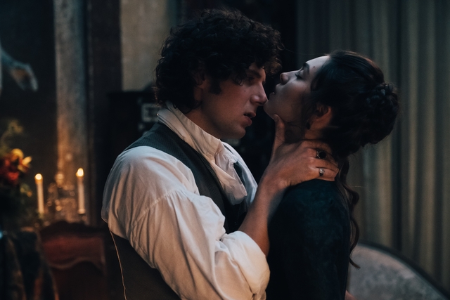 The Seduction Puts a Steamy, Feminist Spin on Dangerous Liaisons