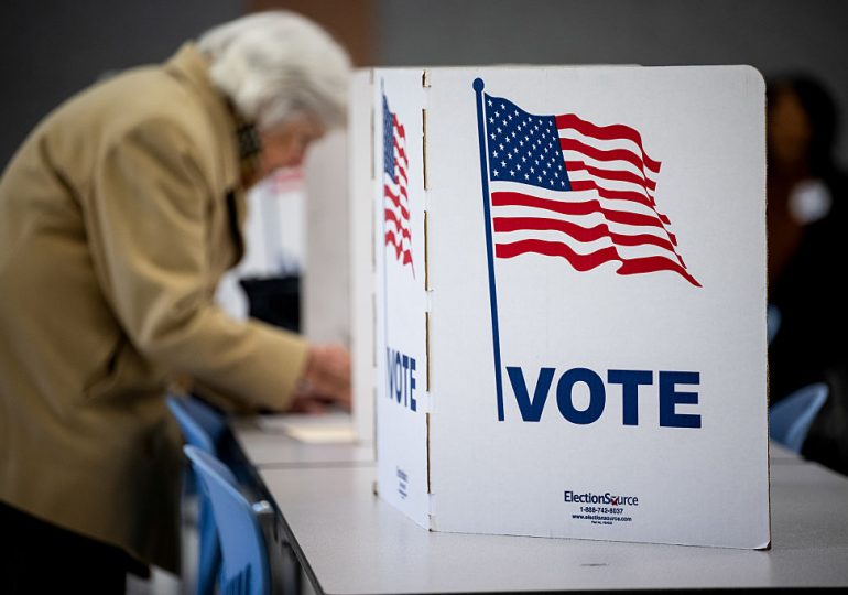 AI Is Transforming Politics, Much Like Social Media Did